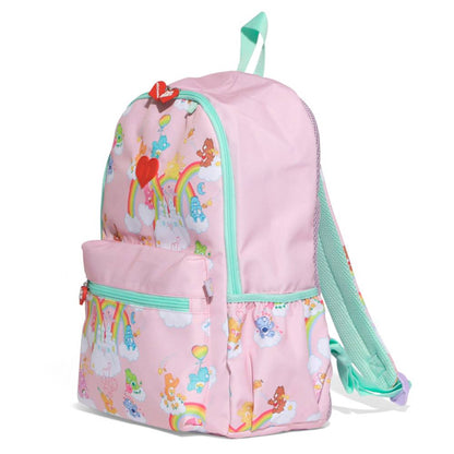 Stitcheese Carebear Cloud Backpack Plus (Pink)