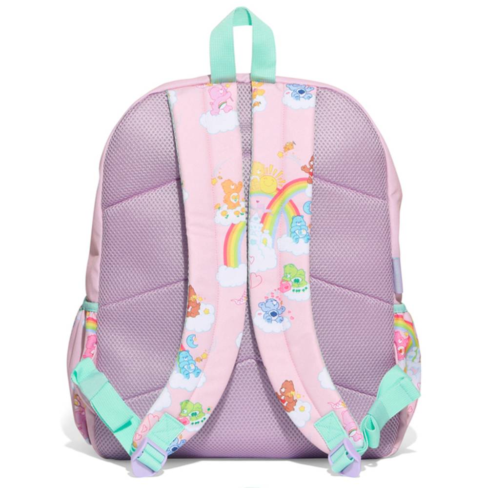 Stitcheese Carebear Cloud Backpack Plus (Pink)