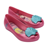 MINI MELISSA ULTRAGIRL + LITTLE MERMAID II