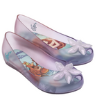 MINI MELISSA ULTRAGIRL + LITTLE MERMAID II
