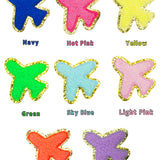 OTHERS 3- Oddbi Happy Me Boucle Sticker Patch For Kids