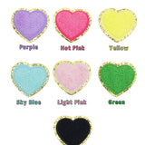 OTHERS 3- Oddbi Happy Me Boucle Sticker Patch For Kids