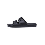Freedom Mose - SLIDES - BLACK
