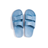 Freedom Mose - SLIDES - LAGOON