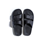 Freedom Mose - SLIDES - BLACK