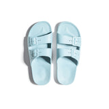 Freedom Mose - SLIDES - VIRGIN