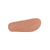 Freedom Mose - SLIDES - APRICOT GLITTER