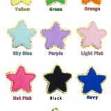 OTHERS 3- Oddbi Happy Me Boucle Sticker Patch For Kids